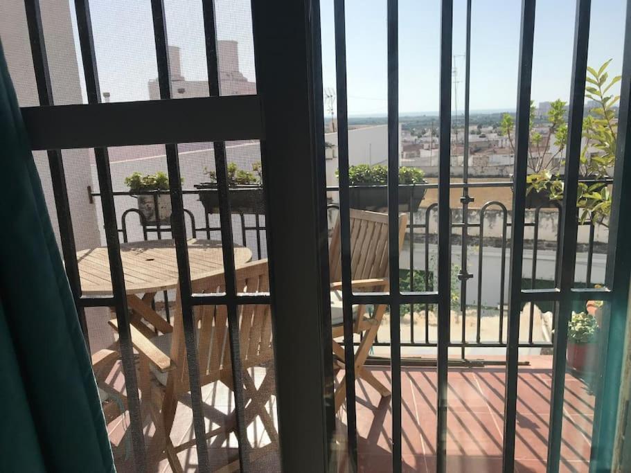 살로브레나 Amazing Sea And Mountain View! Casita Pinata 아파트 외부 사진