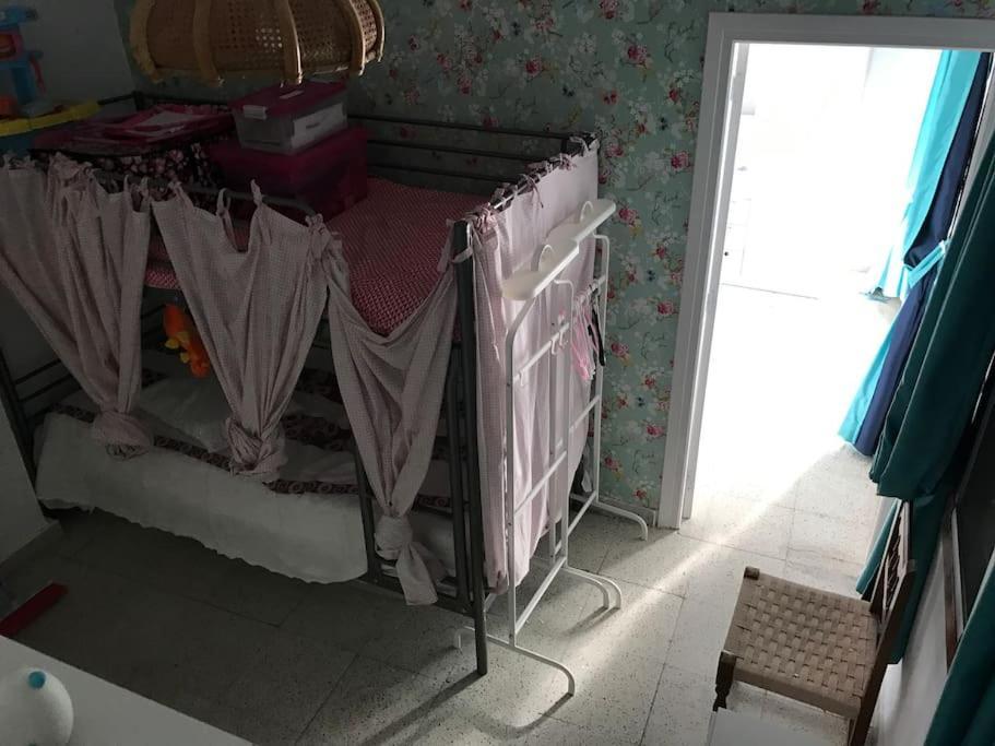 살로브레나 Amazing Sea And Mountain View! Casita Pinata 아파트 외부 사진