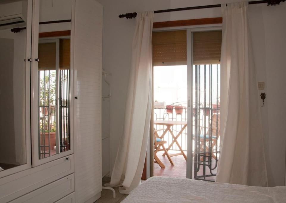 살로브레나 Amazing Sea And Mountain View! Casita Pinata 아파트 외부 사진