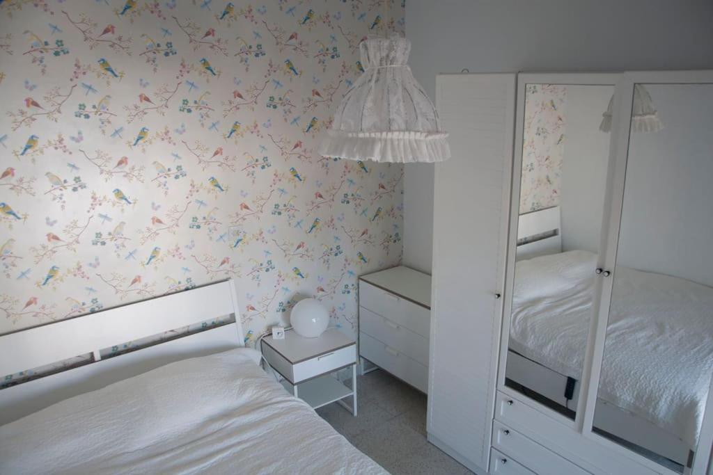 살로브레나 Amazing Sea And Mountain View! Casita Pinata 아파트 외부 사진